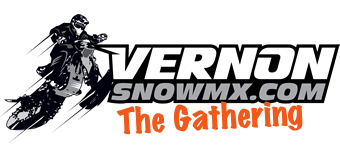 The Snowbike Gathering