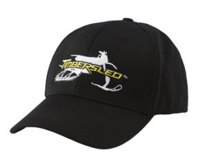 Timbersled Ball Cap