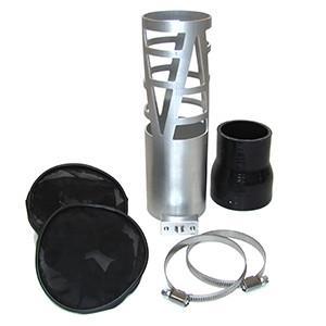 C3 Air Intake