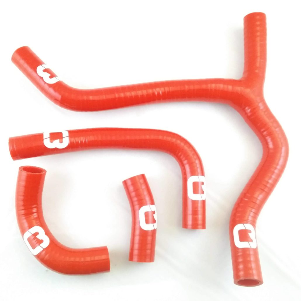 C3 Hose Kit