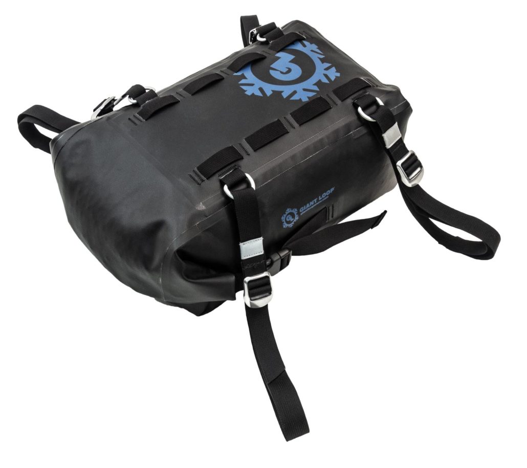 Revelstoke Bag