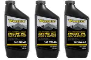 TS Oil